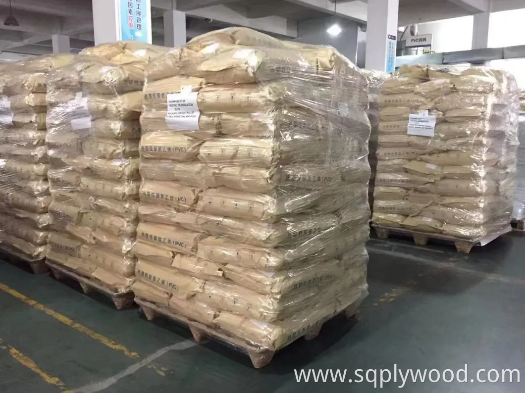 Nestable and 80% Space Saving Compressed Wood Chip Pallets